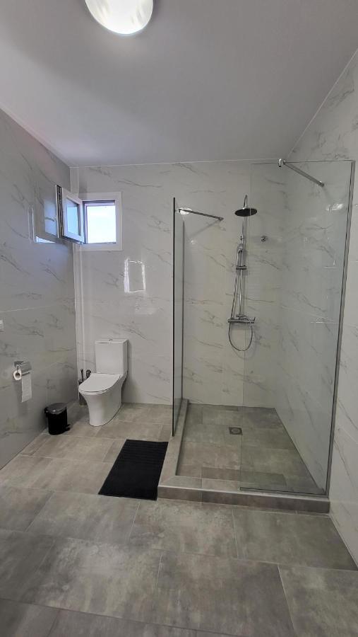 Countryside Apartments First Floor Trikala  Bagian luar foto