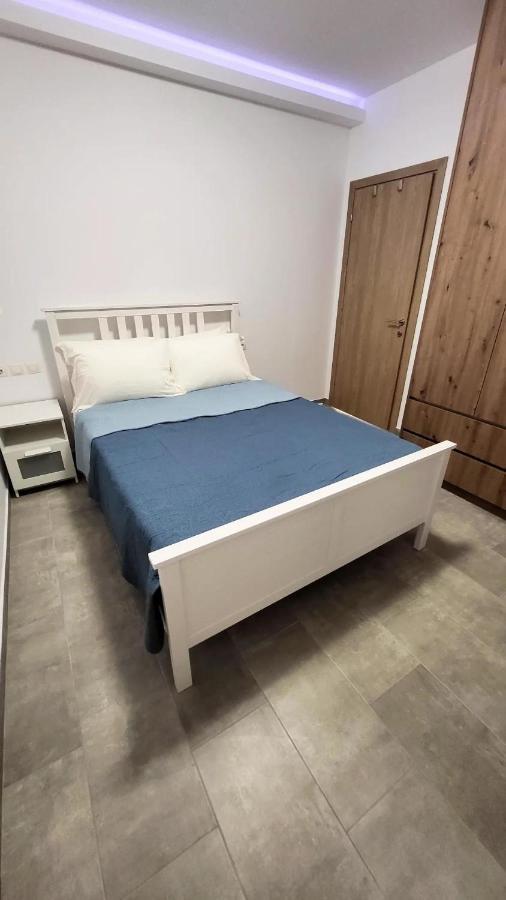 Countryside Apartments First Floor Trikala  Bagian luar foto