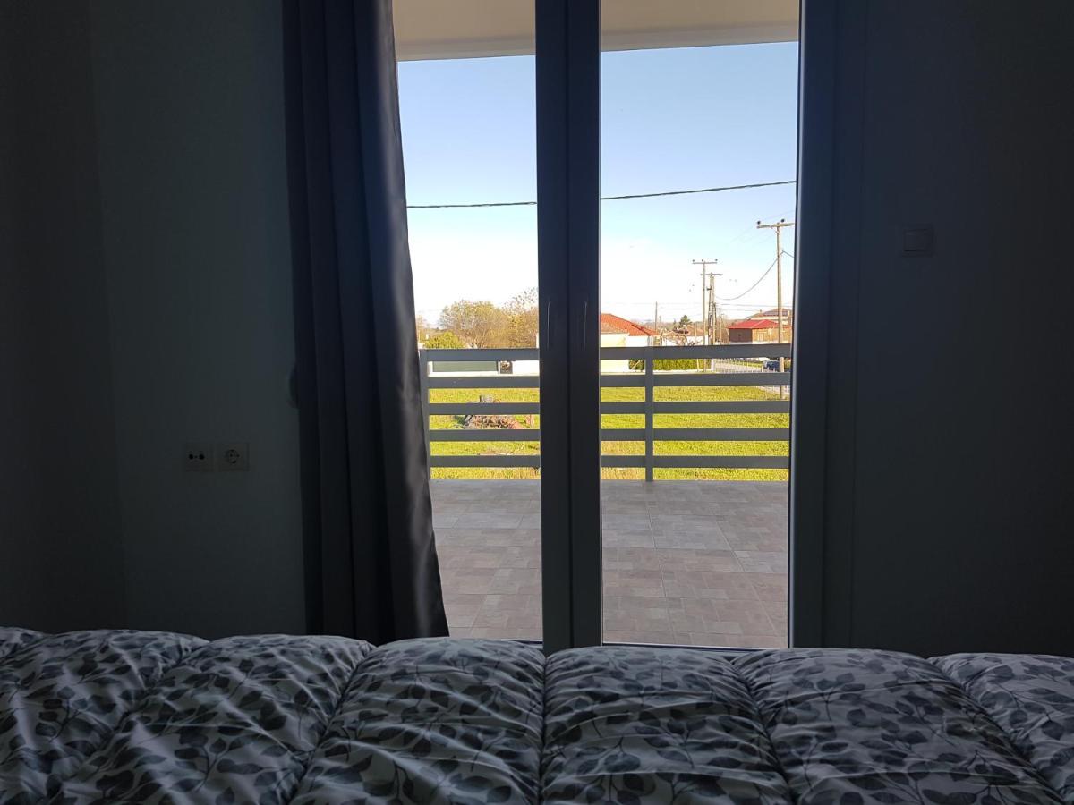 Countryside Apartments First Floor Trikala  Bagian luar foto