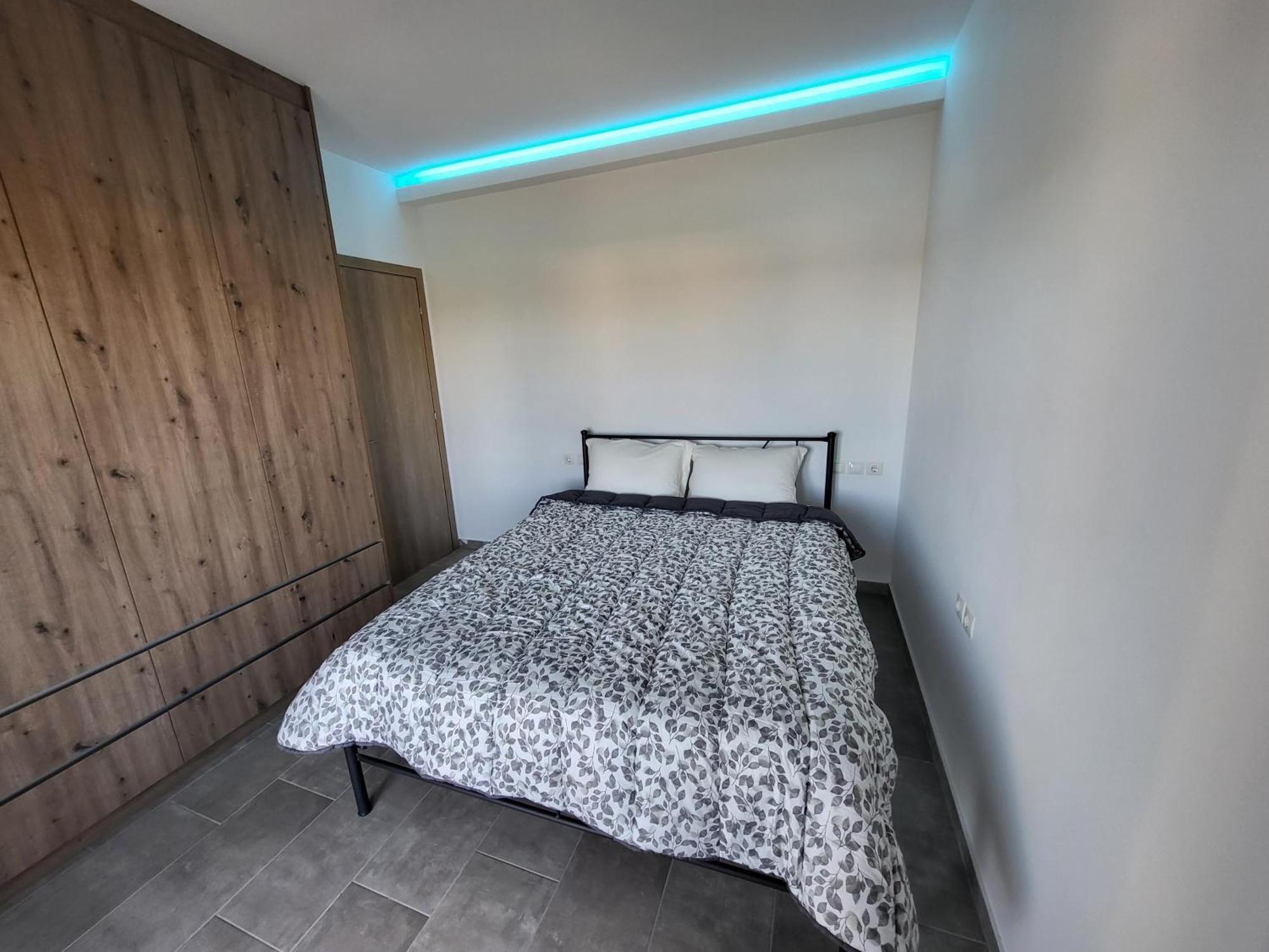 Countryside Apartments First Floor Trikala  Bagian luar foto