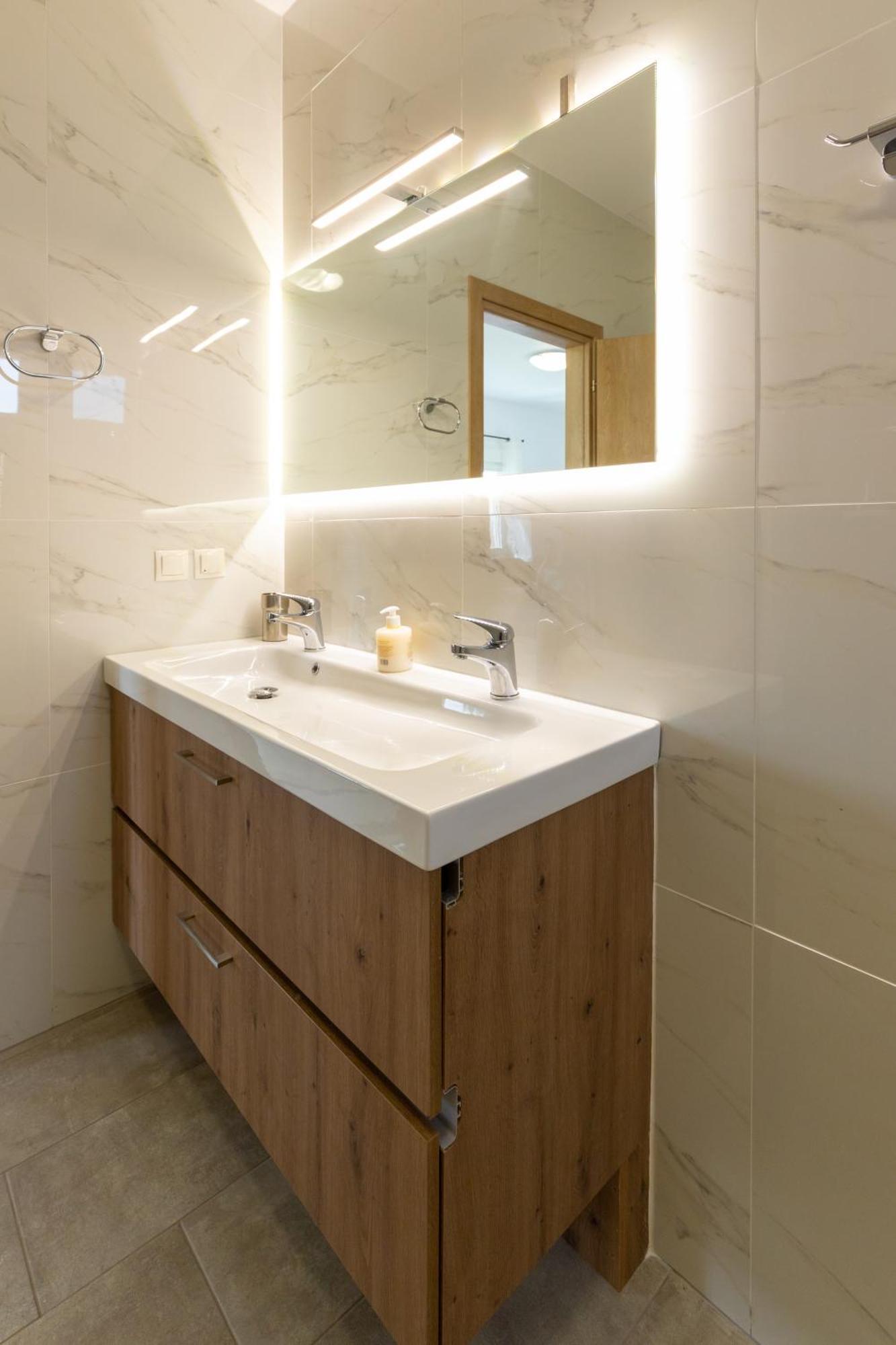Countryside Apartments First Floor Trikala  Bagian luar foto