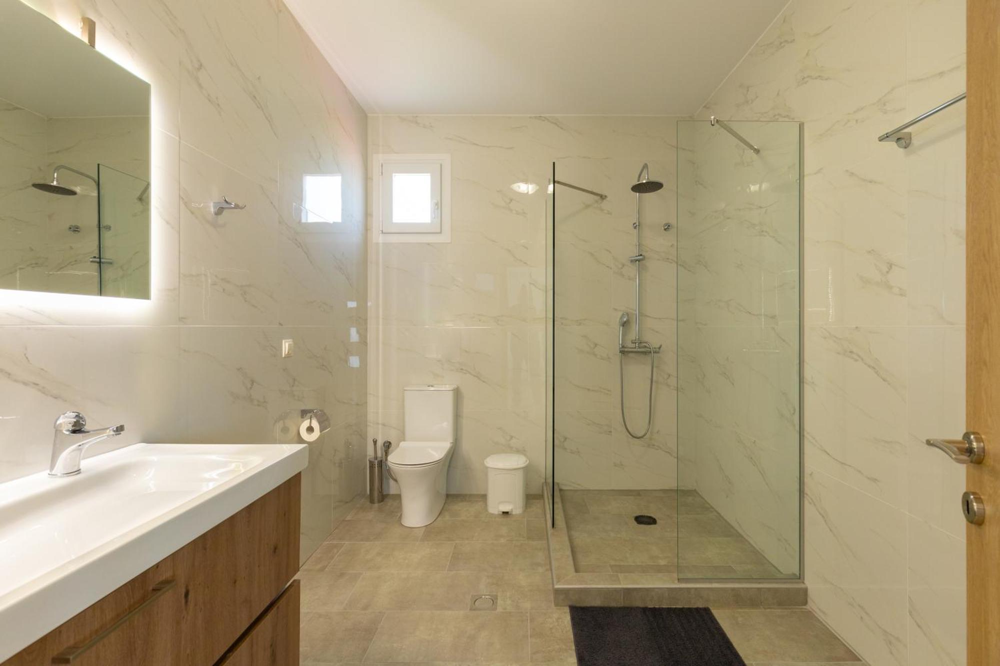 Countryside Apartments First Floor Trikala  Bagian luar foto