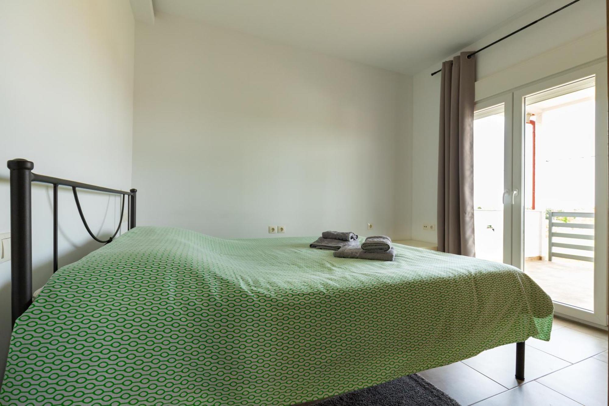 Countryside Apartments First Floor Trikala  Bagian luar foto